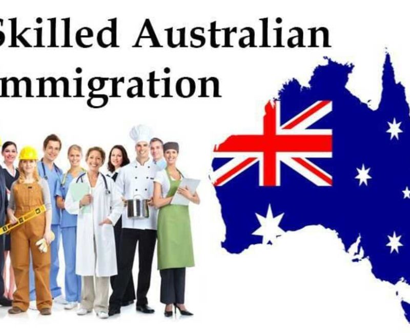 Skilled Migrant